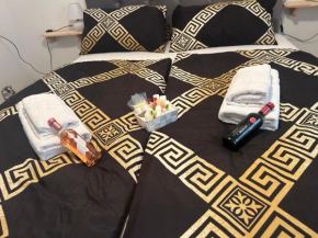 Apartmani Dramalj
